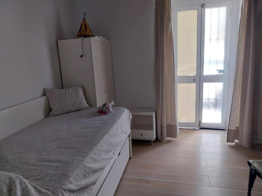 Apartamento Casatuya Jerez de la Frontera Exterior foto